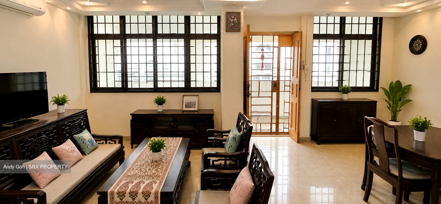 Blk 922 Hougang Street 91 (Hougang), HDB 4 Rooms #602830141